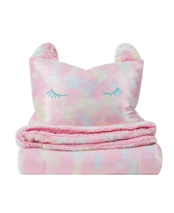 My World Rainbow Sweetie Twin XL 2 Piece Comforter Set -Chic Home Shop 17139569 fpx