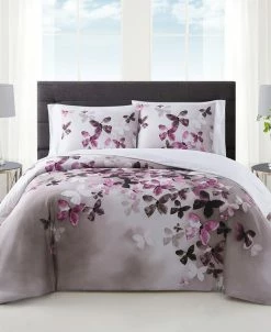 Vince Camuto Home Lissara 2 Piece Comforter Set, Twin XL