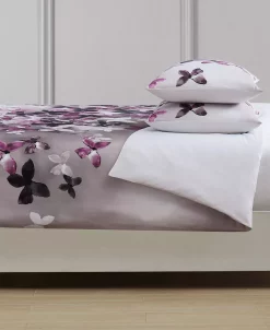 Vince Camuto Home Lissara 3 Piece Comforter Set, Full/Queen 8 Vince Camuto Home Lissara 3 Piece Comforter Set, Full/Queen -Chic Home Shop 17150318 fpx