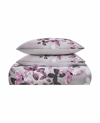 Vince Camuto Home Lissara 3 Piece Comforter Set, King 2 Vince Camuto Home Lissara 3 Piece Comforter Set, King - Image 2