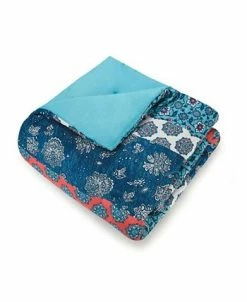 Jessica Simpson Ydette 4 Piece Full/Queen Comforter Set -Chic Home Shop 17322711 fpx