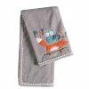 Levtex Baby Play Day Crib Blanket
