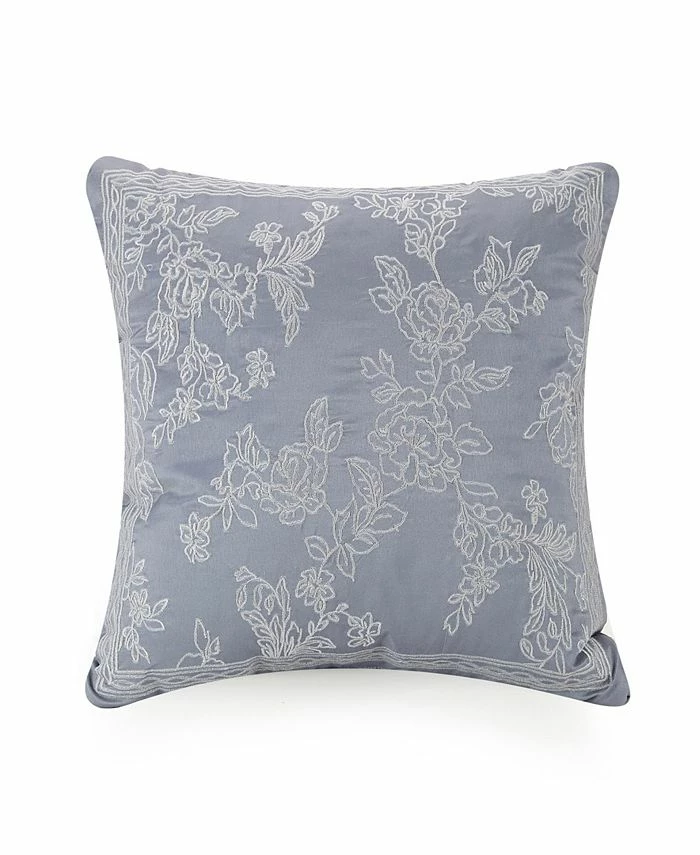 Jessica Simpson Alessia 4 Piece Full/Queen Comforter Set 4 Jessica Simpson Alessia 4 Piece Full/Queen Comforter Set - Image 4