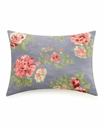 Jessica Simpson Alessia 4 Piece Full/Queen Comforter Set 2 Jessica Simpson Alessia 4 Piece Full/Queen Comforter Set - Image 2