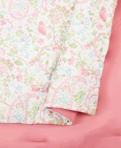 Jessica Simpson Avery 4 Piece Full/Queen Comforter Set -Chic Home Shop 17361940 fpx