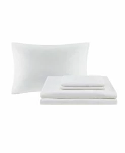 Madison Park Essentials CLOSEOUT! Jelena 24-Pc. Room-in-a-Bag, King -Chic Home Shop 17435453 fpx