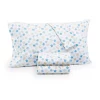 Charter Club LOSEOUT! Coastal King Extra Deep Sheet Set