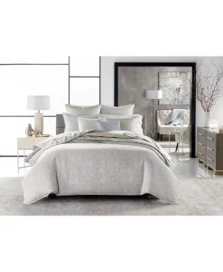 Hotel Collection Tessellate 3-Pc. Duvet Cover Set, Full/Queen, Created For Macy's -Chic Home Shop 17530967 fpx