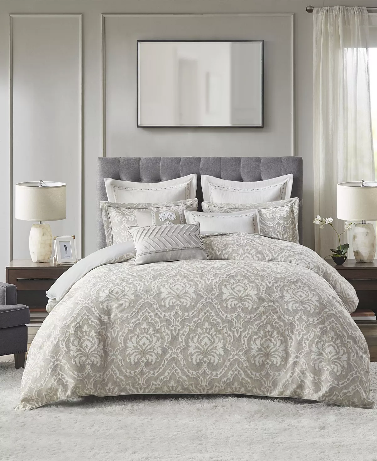 Madison Park Signature Comforter Sets 1 Madison Park Signature Comforter Sets