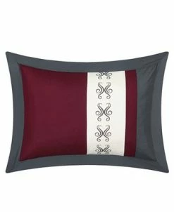 Chic Home Icaria 20 Piece Queen Bed In A Bag Comforter Set -Chic Home Shop 17706694 fpx