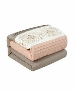 Chic Home Emily 20 Piece Queen Bed In A Bag Comforter Set -Chic Home Shop 17706764 fpx