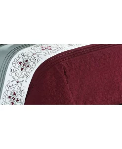 Chic Home Emily 20 Piece Queen Bed In A Bag Comforter Set -Chic Home Shop 17706791 fpx