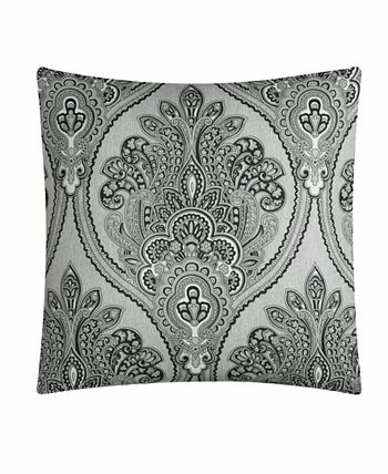 Chic Home Phantogram 7 Piece Queen Comforter Set 2 Chic Home Phantogram 7 Piece Queen Comforter Set - Image 2