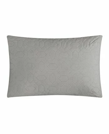 Chic Home Phantogram 11 Piece Queen Comforter Set 3 Chic Home Phantogram 11 Piece Queen Comforter Set - Image 3