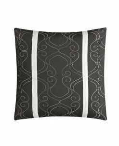 Chic Home Phantogram 11 Piece Queen Comforter Set 12 Chic Home Phantogram 11 Piece Queen Comforter Set -Chic Home Shop 17731617 fpx