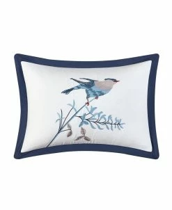 Chic Home Brookfield Garden 5 Piece King Comforter Set -Chic Home Shop 17731649 fpx