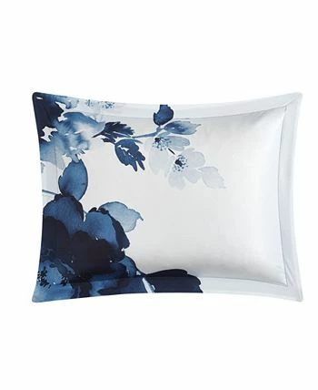 Chic Home Brookfield Garden 5 Piece Queen Comforter Set 2 Chic Home Brookfield Garden 5 Piece Queen Comforter Set - Image 2