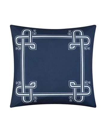 Chic Home Brookfield Garden 5 Piece Queen Comforter Set 3 Chic Home Brookfield Garden 5 Piece Queen Comforter Set - Image 3