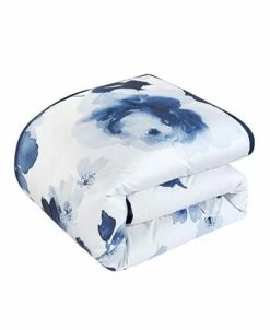 Chic Home Brookfield Garden 5 Piece Queen Comforter Set 11 Chic Home Brookfield Garden 5 Piece Queen Comforter Set -Chic Home Shop 17731665 fpx