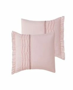 Chic Home Yvette 12 Piece King Comforter Set -Chic Home Shop 17732045 fpx