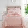 Chic Home Yvette 12 Piece King Comforter Set