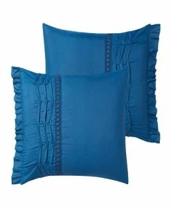 Chic Home Yvette 12 Piece King Comforter Set -Chic Home Shop 17732061 fpx