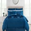 Chic Home Yvette 12 Piece King Comforter Set