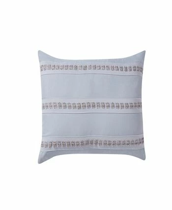 Chic Home Yvette 8 Piece Queen Comforter Set 5 Chic Home Yvette 8 Piece Queen Comforter Set - Image 5