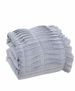 Chic Home Yvette 12 Piece Queen Comforter Set -Chic Home Shop 17732117 fpx