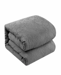 Chic Home Mayflower 9 Piece King Comforter Set 13 Chic Home Mayflower 9 Piece King Comforter Set -Chic Home Shop 17732472 fpx