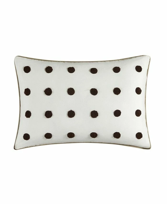 Chic Home Lainy 5 Piece King Comforter Set 4 Chic Home Lainy 5 Piece King Comforter Set - Image 4