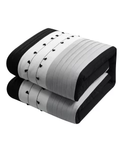 Chic Home Lainy 5 Piece King Comforter Set 10 Chic Home Lainy 5 Piece King Comforter Set -Chic Home Shop 17733035 fpx