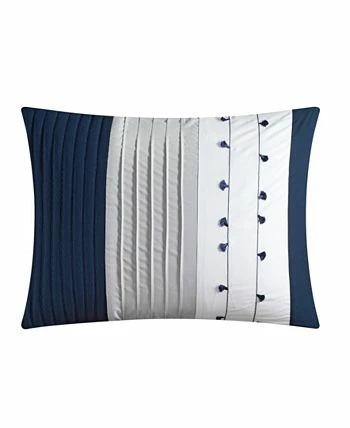 Chic Home Lainy 5 Piece Queen Comforter Set 2 Chic Home Lainy 5 Piece Queen Comforter Set - Image 2