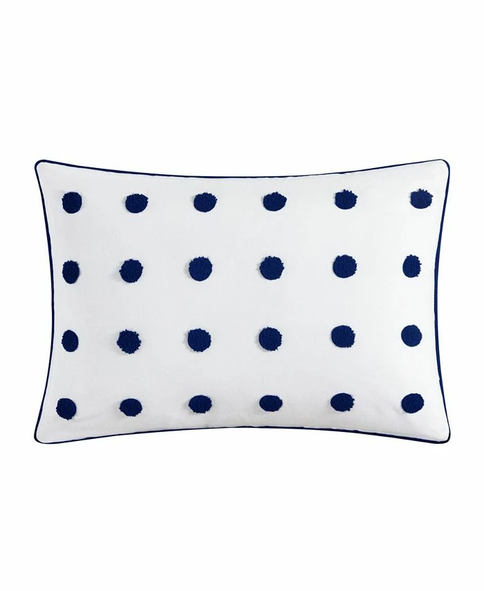 Chic Home Lainy 5 Piece Queen Comforter Set 4 Chic Home Lainy 5 Piece Queen Comforter Set - Image 4