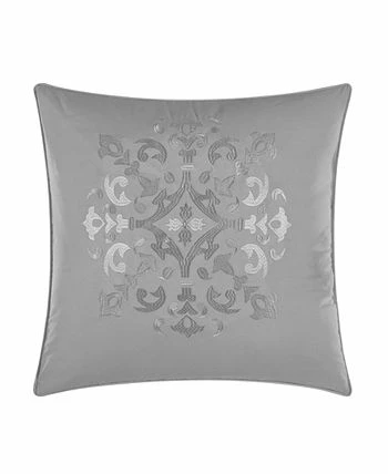 Chic Home Ahtisa 5 Piece Queen Comforter Set 3 Chic Home Ahtisa 5 Piece Queen Comforter Set - Image 3