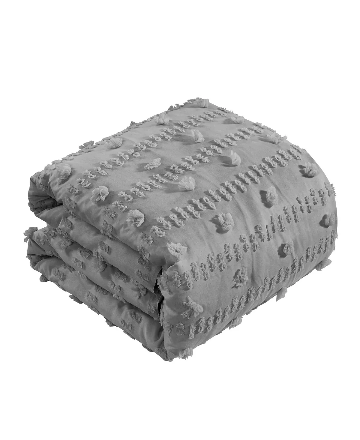 Chic Home Ahtisa 5 Piece Queen Comforter Set 5 Chic Home Ahtisa 5 Piece Queen Comforter Set - Image 5