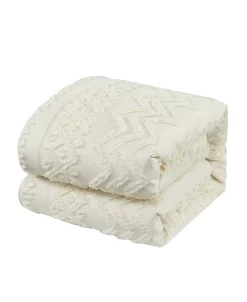 Chic Home Addison 5 Piece King Comforter Set -Chic Home Shop 17733145 fpx