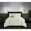 Chic Home Addison 5 Piece King Comforter Set