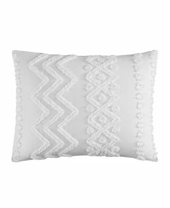 Chic Home Addison 5 Piece King Comforter Set 2 Chic Home Addison 5 Piece King Comforter Set - Image 2