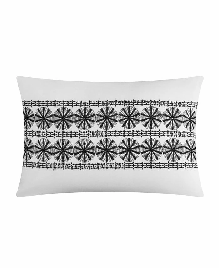 Chic Home Addison 5 Piece King Comforter Set 4 Chic Home Addison 5 Piece King Comforter Set - Image 4