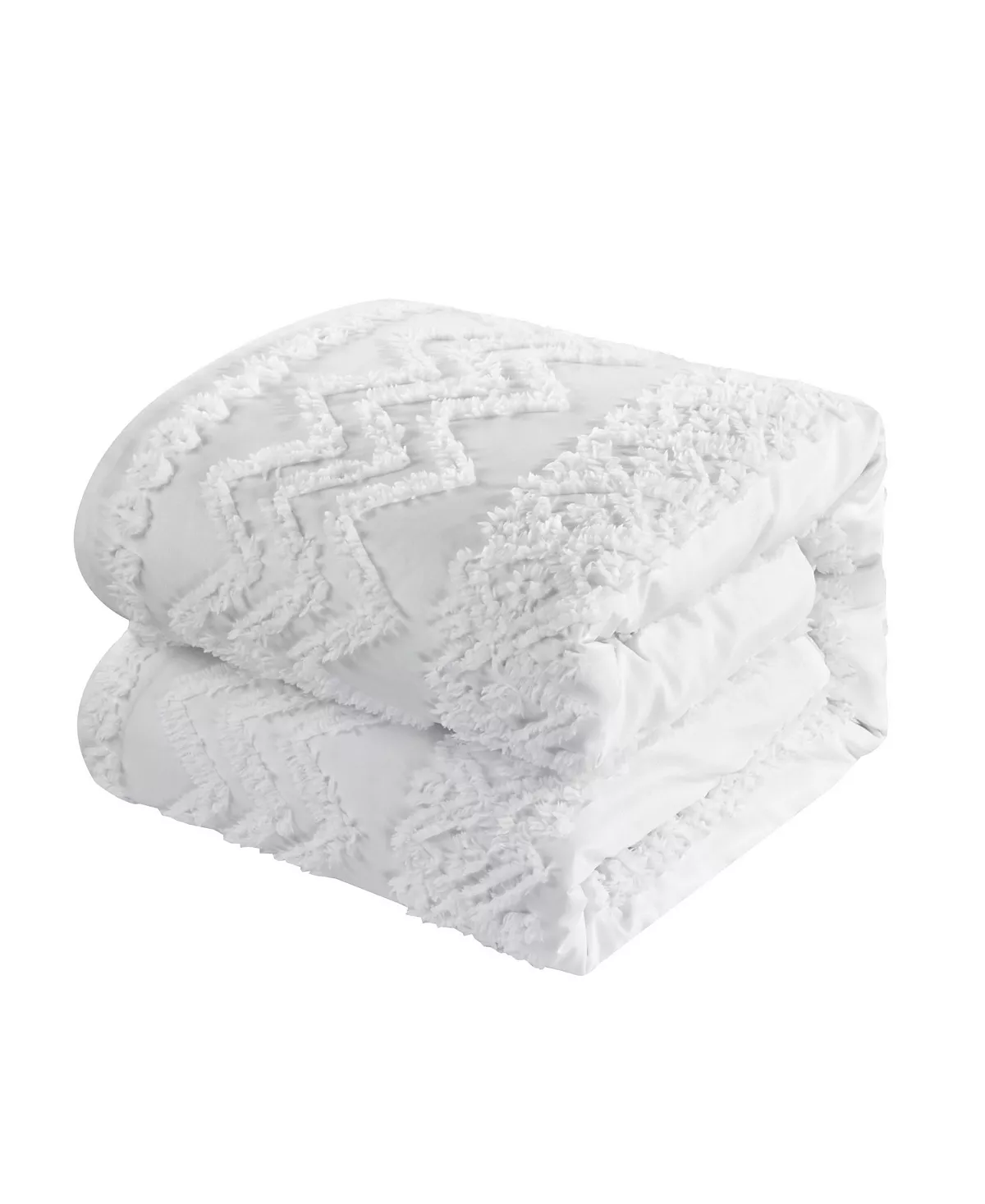 Chic Home Addison 5 Piece King Comforter Set 5 Chic Home Addison 5 Piece King Comforter Set - Image 5