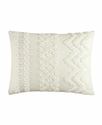 Chic Home Addison 5 Piece Queen Comforter Set 2 Chic Home Addison 5 Piece Queen Comforter Set - Image 2