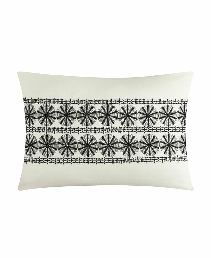 Chic Home Addison 5 Piece Queen Comforter Set 4 Chic Home Addison 5 Piece Queen Comforter Set - Image 4