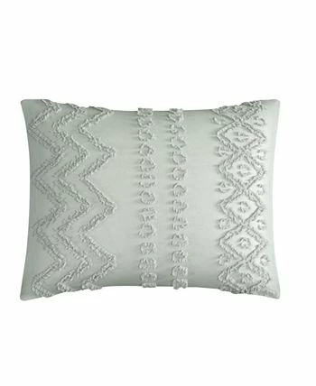 Chic Home Addison 5 Piece Queen Comforter Set 2 Chic Home Addison 5 Piece Queen Comforter Set - Image 2