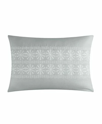 Chic Home Addison 5 Piece Queen Comforter Set 3 Chic Home Addison 5 Piece Queen Comforter Set - Image 3