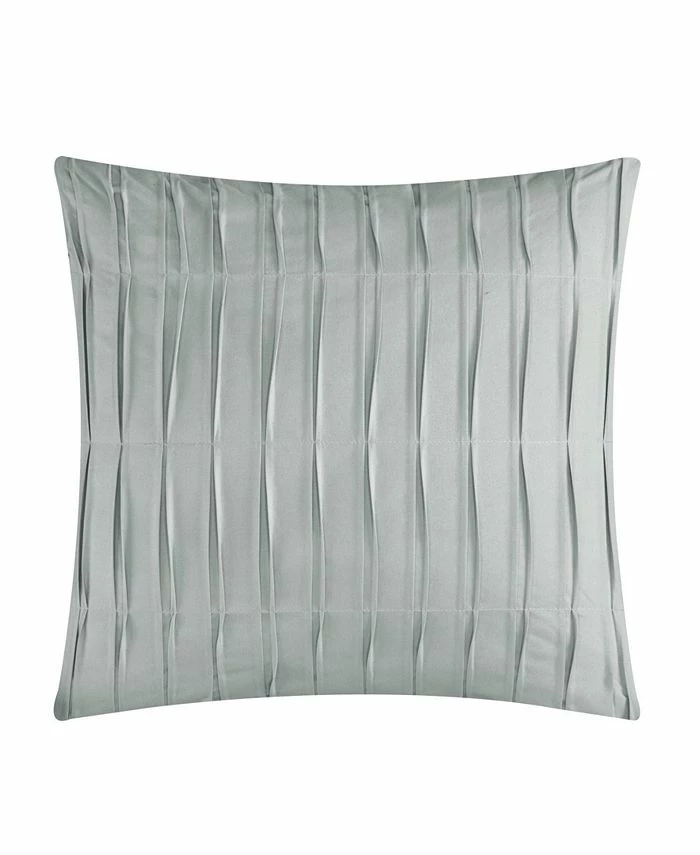 Chic Home Addison 5 Piece Queen Comforter Set 4 Chic Home Addison 5 Piece Queen Comforter Set - Image 4