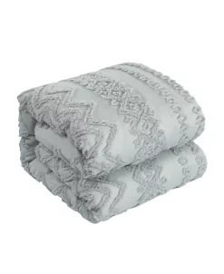 Chic Home Addison 5 Piece Queen Comforter Set 10 Chic Home Addison 5 Piece Queen Comforter Set -Chic Home Shop 17733201 fpx