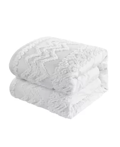 Chic Home Addison 5 Piece Queen Comforter Set -Chic Home Shop 17733207 fpx