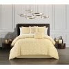 Chic Home Ahtisa 9 Piece Queen Comforter Set
