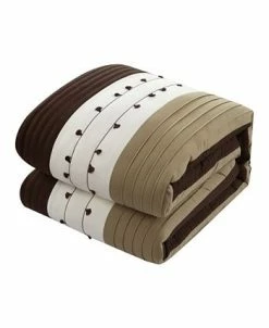 Chic Home Lainy 9 Piece Queen Comforter Set 11 Chic Home Lainy 9 Piece Queen Comforter Set -Chic Home Shop 17733339 fpx